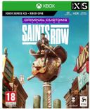 Saints Row Criminal Customs Edition (Xbox Series X) für 18,99€ inkl. Versand (statt 35€)
