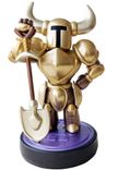 Nintendo amiibo Shovel Knight (Gold Edition) für 12,52€ inkl. Versand (statt 20€)