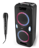 Medion P67038 Party Soundsystem mit 220 Watt für 102,94€ inkl. Versand (statt 116€)