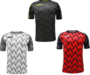 Legea Girona Herren Trikot in vers. Farben zu je 14,50€ inkl. Versand (statt 20€)