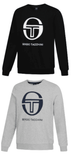 Sergio Tacchini Ciao Herren Sweatshirt (2 Farben) zu je 29,94€ inkl. Versand (statt 35€)