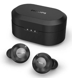 Philips TAT8505BK/00 In-Ear True Wireless ANC Kopfhörer Bluetooth für 50,77€ inkl. Versand (statt 102€)