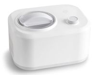 Springlane Eni Eismaschine (1 L mit selbstkühlendem Kompressor, 100 W, entnehmbarer Eisbehälter) für 74,90€ inkl. Versand - B-Ware