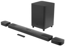 JBL Bar 9.1 True Wireless Surround – Sound Bar mit Subwoofer und Dolby Atmos für 549,99€ (statt 779€) 