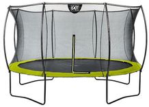 Exit Trampolin Silhouette 366 cm + Sicherheitsnetz für 256,39€ inkl. Versand (statt 316€)