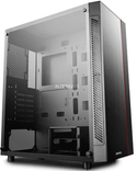 DeepCool Matrexx 55, Tower-Gehäuse (schwarz, Tempered Glass) für 44,98€ inkl. Versand (statt 50€)