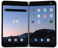 Microsoft Surface Duo mit 128GB Speicher für 335,90€ inkl. Versand (statt 399€)