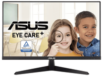 Asus Monitor VY249HE mit 23,8 Zoll (1 ms Reaktionszeit, 75 Hz) für 131,92€ inkl. Versand (statt 147€) 