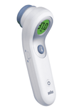 Braun Stirnthermometer NTF3000 für 35,90€ inkl. Versand (statt 45€)