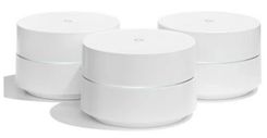3er Pack Google Wifi Router für 123,99€ inkl. Versand (statt 180€) 