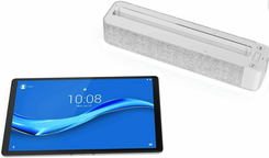 Lenovo M10 Smart Tab (32GB, 2GB, LTE) + Dock für 115,90€ inkl. Versand (statt 143€) - Generalüberholt!