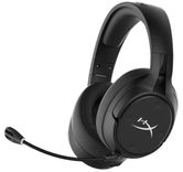 Kingston HyperX Cloud Flight S Over-Ear-Headset (Qi-Charging, 30 h Akku, abnehmbares Mikrofon, 7.1 Sound) für 109€ inkl. Versand (statt 205€)