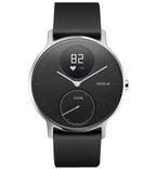 Withings Steel HR Smartwatch und Fitnesstracker (36 oder 40 mm) für 93,95€ inkl. Versand (statt 126€)