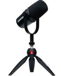 Shure MV7 Podcast Kit Mikrofon für 188,39€ inkl. Versand (statt 233€)