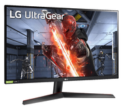 LG UltraGear 27GN600-B mit 27 Zoll (FHD, IPS, 144 Hz, 1 ms) für 159,99€ inkl. Versand (statt 176€)
