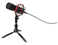 SPC Gear SM950T Streaming USB Microphone für 46,98€ inkl. Versand (statt 75€)