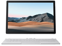 Microsoft Surface Book 3, Convertible mit 13,5 Zoll (i5 Prozessor, 8 GB RAM, 256 GB SSD) für 1.064,90€ inkl. Versand (statt 1.852€)