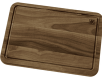 Zwilling Schneidbrett in Walnuss für 35,94€ inkl. Versand (statt 43€) 