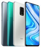 Xiaomi Redmi Note 9 Pro (6GB RAM, 128GB Speicher) für 179€ inkl. Versand (statt 199€) 