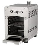 Tepro 3185 Toronto Basic Gasgrill mit 2,8 kW Keramik-Infrarotbrenner für 63,94€ inkl. Versand (statt 85€)