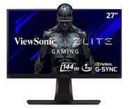 Viewsonic XG270QG – 27 Zoll Gaming Monitor  (1 ms, 144 Hz) für 393,96€ (statt 449€)
