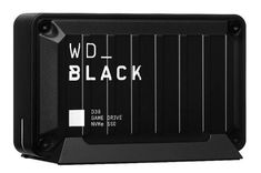 WD Black D30 Game Drive SSD mit 500GB Speicher (USB 3.2 Type-C) für 59,90€ inkl. Versand (statt 72€)