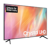 Samsung LED GU50AU7179UXZG Smart TV HDR (125cm/50"Zoll 4K UHD Wlan USB) für 439€ inkl. Versand (statt 479€)