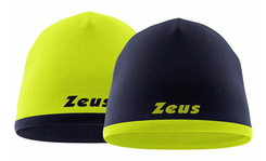 Zeus Wende Beanie Wintermütze für 4,99€ zzgl. Versand (statt 10€)