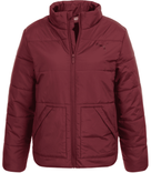 Puma Essentials+ Padded Damen Jacke für 17,08€ inkl. Versand (statt 40€)