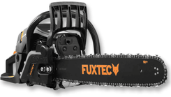 Fuxtec Kettensäge FX-KS262 Benzin Motorsäge für 116,10€ inkl. Versand (statt 127€)