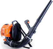 Fuxtec Benzin Laubbläser (95 db, rückentragbar) für 115,50€ inkl. Versand (statt 160€)