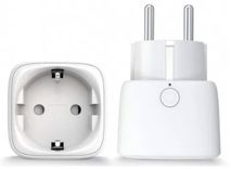 6er Pack innr Smart Plug Funksteckdosen mit ZigBee 3.0 für 69,95€ inkl. Versand (statt 108€)