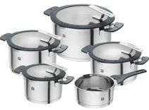 5-tlg. Zwilling Simplify Kochtopfset für 159,80€ inkl. Versand (statt 173€)