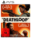 Deathloop 5 (Playstation 5) für 16,99€ inkl. Versand (statt 30€) 