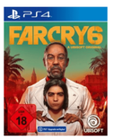 Far Cry 6 (PlayStation 4) für 29,99€ inkl. Versand (statt 32€)