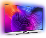 Philips 65PUS8546/12 - 65" LED Smart TV (UHD 4K, Ambilight, Android TV) + Philips B5305 Soundbar für 928,90€ inkl. Versand (statt 1.029€)