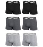 20er Pack Jako Basic Boxershorts für 59,99€ inkl. Versand (statt 86€)