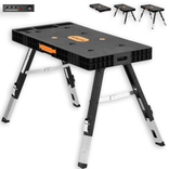 Fuxtec Universal-Werkbank Multifunktionstisch "FX-WB 5in1" für 70,96€ inkl. Versand (statt 99€)