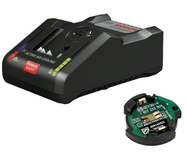Bosch Ladegerät GAL18V-160C + Como (C) CLC Bluetooth für 58,65€ inkl. Versand (statt 70€)