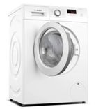 Bosch WAJ28022 - 7kg Waschmaschine (EEK D, 1400 U/min., EcoSilence Drive, SpeedPerfect) für 334€ inkl. Versand (statt 429€)