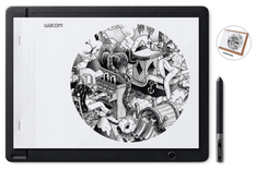 Wacom SketchPad Pro Zeichentablett für 45,90€ inkl. Versand (statt 80€)