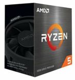 AMD Ryzen 5 5600X (3.7 GHz, 6 Kerne, 12 Threads) - Boxed für 159,90€ inkl. Versand (statt 170€) + Beigabe