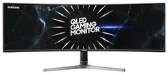Samsung Gaming C49RG94SSR - 49" LED Monitor (VA, Curved Dual QHD) für 699,90€ inkl. Versand (statt 777€)