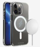 Vivanco: Magsafe Cover für alle Apple iPhone 13 Geräte im Angebot + VSKfrei ab 15€ - z.B. Mag Steady Cover für 15€