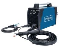 Scheppach PLC40 Plasmaschneider (bis 12 mm, Druckluftschlauch) für 149,95€ inkl. Versand (statt 175€)