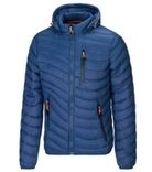 geomix Unisex Steppjacke (versch. Farben) für je 25,99€ inkl. Versand (statt 50€)
