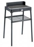 Severin PG 8561 Elektro-Standgrill (2200 W, 56 x 98.5 x 54 cm, Stufenlose Temperaturregelung) für 28,99€ (statt 46€)