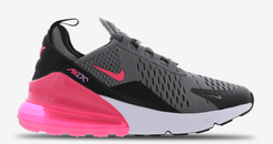 Nike Air Max 270 Grundschule Sneaker für 71,97€ inkl. Versand (statt 105€)