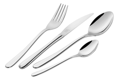 Zwilling Besteck-Garnitur "Belvedere" - poliert (60-teilig) für 79,99€ inkl. Versand (statt 119€)