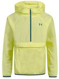 Under Amour Woven Mädchen Windbreaker Jacke für 23,94€ inkl. Versand (statt 50€)